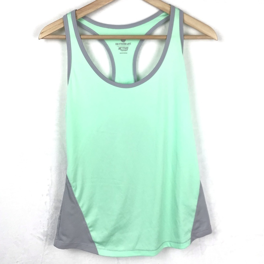 Old Navy Active Athletic Semi Fitted Semi Ajuste’